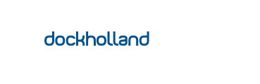 DockHolland logo
